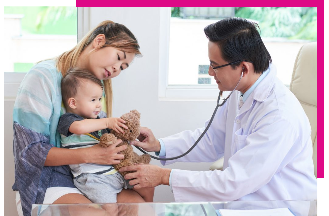 "pediatrics"