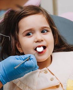 pediatric dentistry
