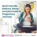 foods to avoid during pregnancy